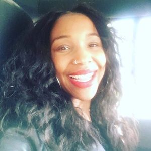 Meet your Posher, Tiffan'e